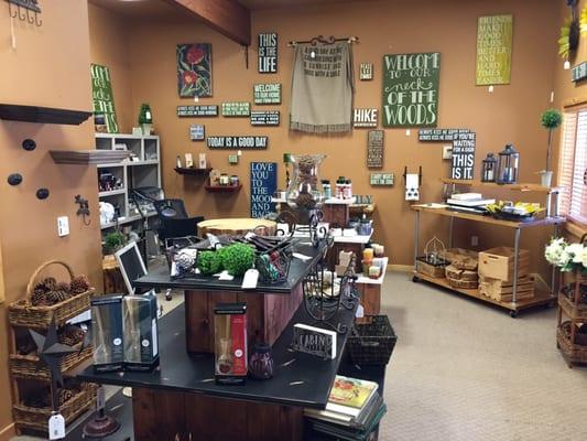 Jayne's Hair Addiction Salon