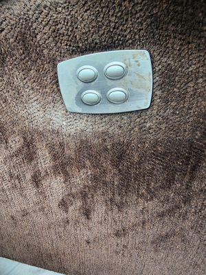 Restoration Recliner