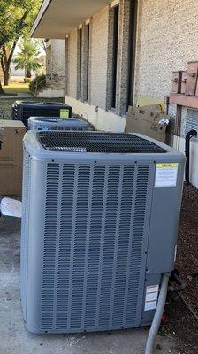 B Cool A/C & Heating