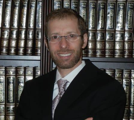 Abraham Jaskiel, DMD
