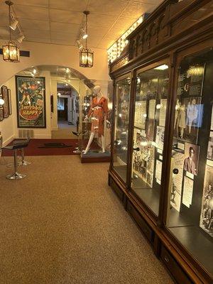 Ted Lewis Museum