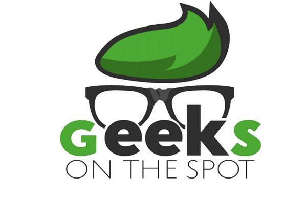 Geeks On The Spot