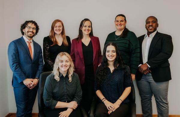 West Ridge Accounting Services