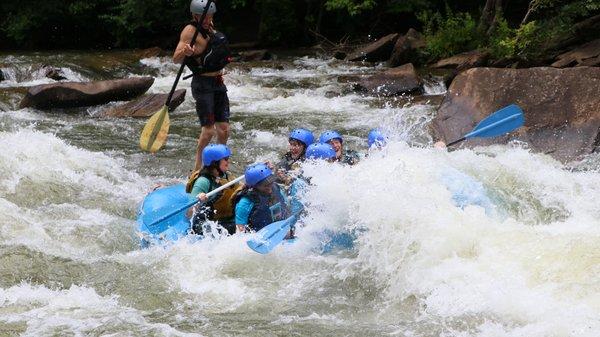 What a great experience!!