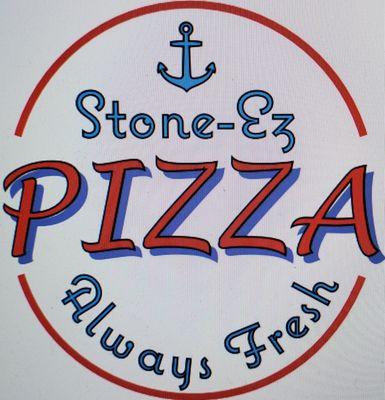 We are now Stone-Ez Pizza. Enjoy our Brick Oven Pizzas, Strombolis and Calzones.