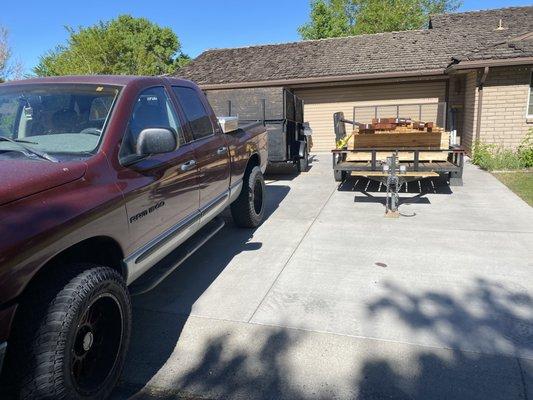 Timely Trash Removal