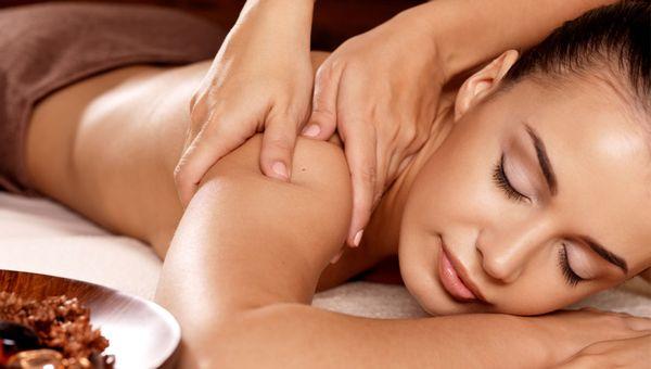 professinal massage in Meilin,LMT