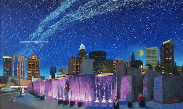 Blake Lewis - Premier South