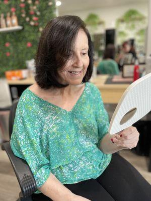 Canela Hair and Beauty