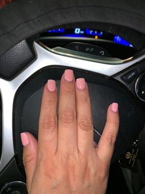 Nails by Amber Nicole