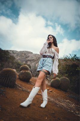 Veronika Hisma Photography