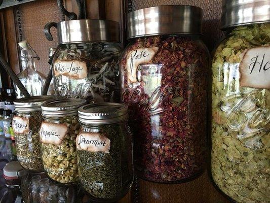 Eden's Essential Elements LLC