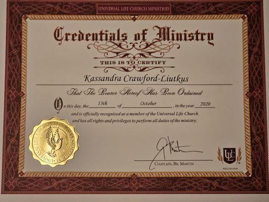 Kassandra Crawford-Liutkus