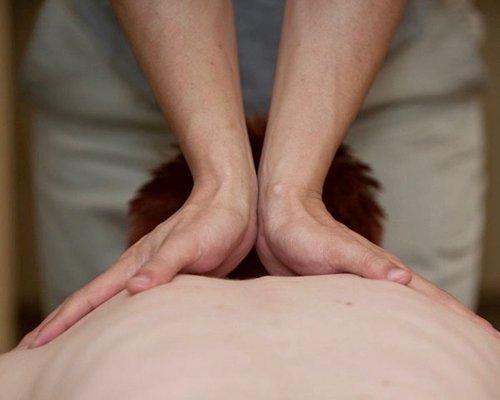 Yoshi Massage - Fine Therapeutic Bodywork