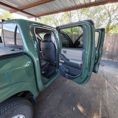 Brillon Brothers Car Wash and Emissions Test