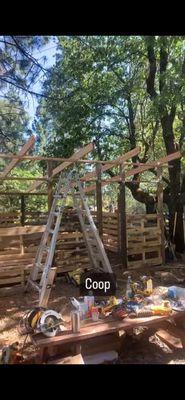 Rawsuns' Landscaping