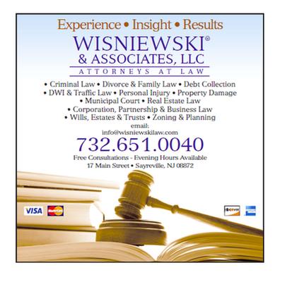 Wisniewski & Associates