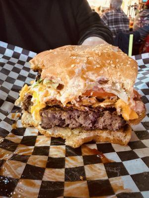 Cleary's Sports Bar