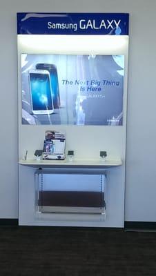 Verizon Authorized Retailer, TCC