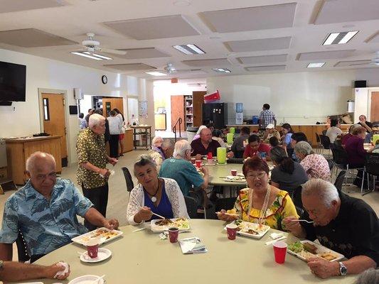 Kalaheo Missionary Church