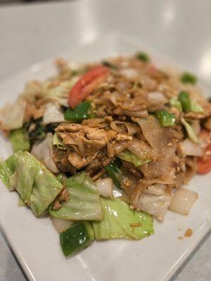 Pad Kee Mao
