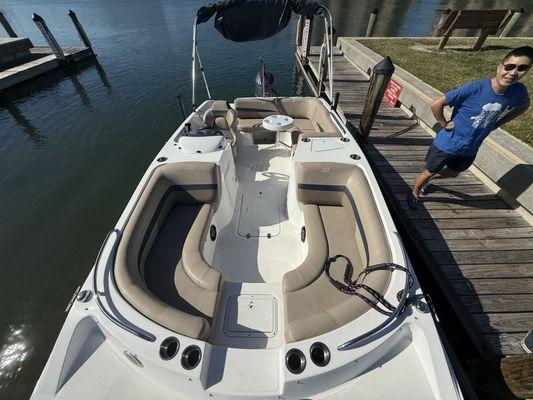 Suncoast Marine Group