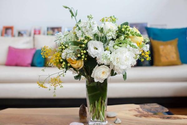 Mountain Flowers of Aspen
