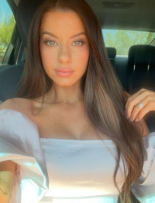 Meaghan Hawley - Modern Texture