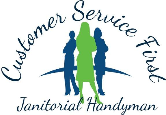 Customer Service First Janitorial And Handyman Sevices