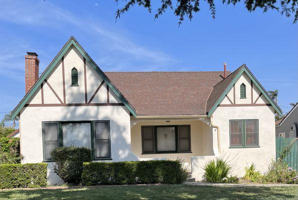 Charles Riga Plastering