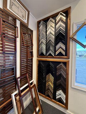 The Picture Frame Shop