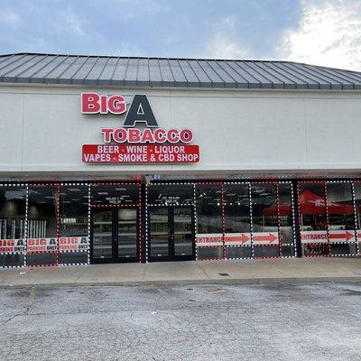 Big A Tobacco