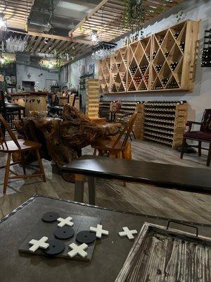 English-Brown Winery