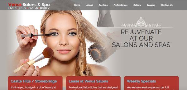 Jswebdesign - Carrollton Web Services