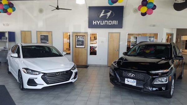 Team Hyundai