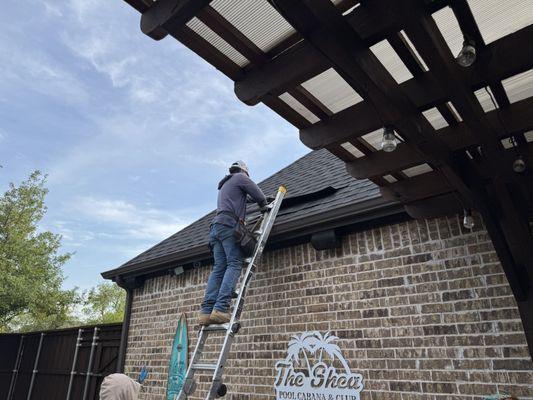 Southern Roofing