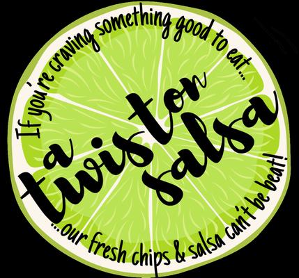 Welcome to A Twist on Salsa!!