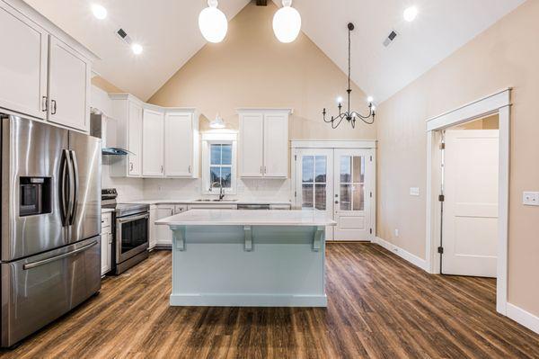 Old Hickory Building