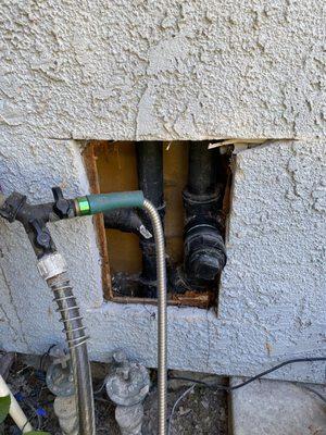 Dave Bischof Plumbing & Rooter