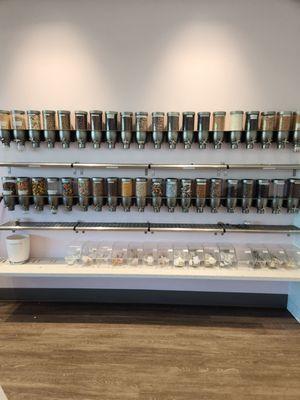 Culture Shock Yogurt