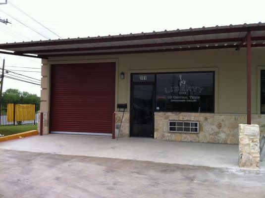 Liberty Safe of Central Texas