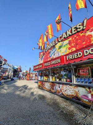 Durham County Stadium
