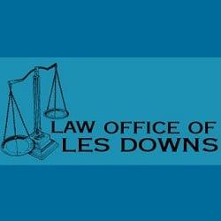 Law Office of Les Downs
