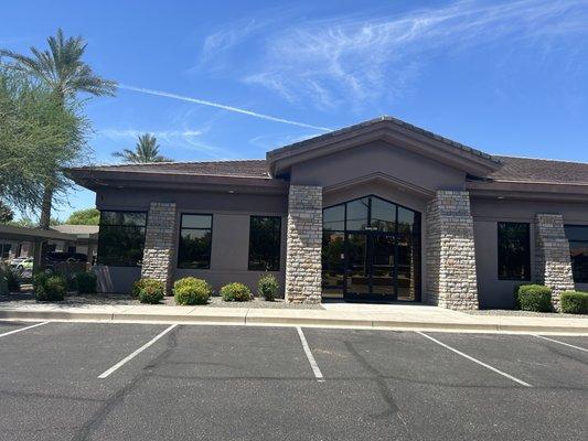 The Treetop ABA Mesa AZ: Early Learning Center For Children With Autism