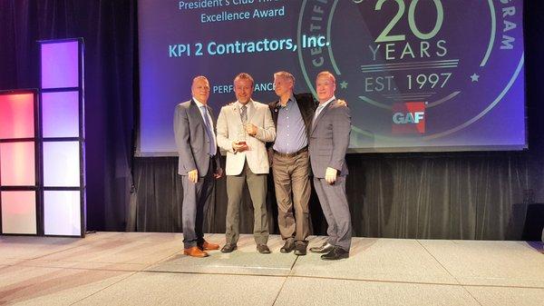 KPI2 Enterprises, Inc