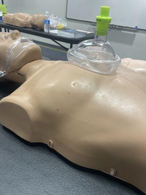 Cal CPR