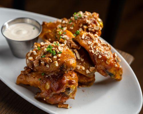 Barrington Tap & Table