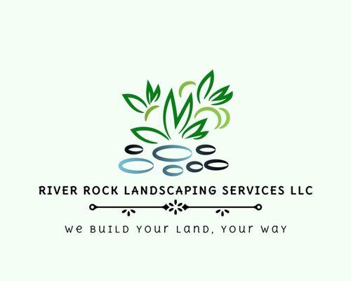 River Rock Landscaping Services
