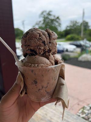 Ice Cream Barn Inc