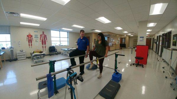 Healthlink Physical Therapy - Southwest